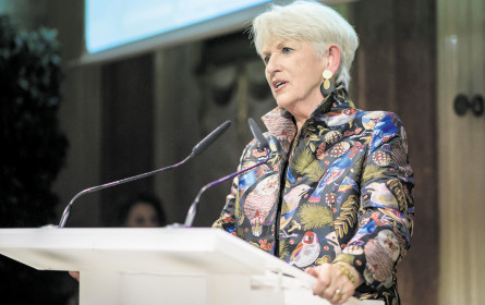 „Es gibt viel mehr Frösche als Prinzen”