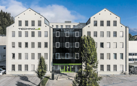 Eine Weltneuheit zum 30. Geburtstag