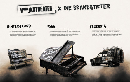 Vamp Award wurde vergeben