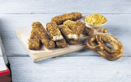 Corona sorgt für eisigen Höhenflug