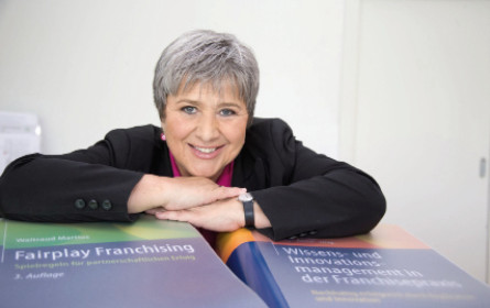 Große Chance Franchising