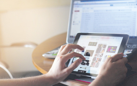 Cyber-Deals für das Werbeinventar