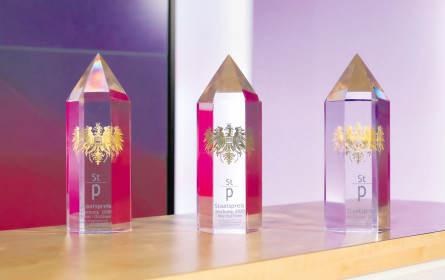 Österreich ehrt …