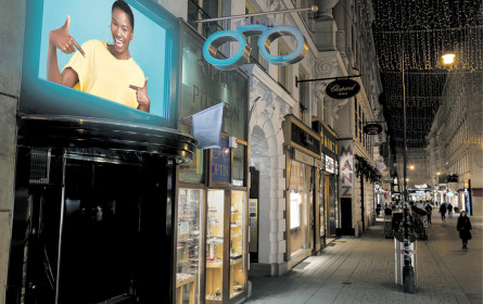 Infinity Media wächst weiter