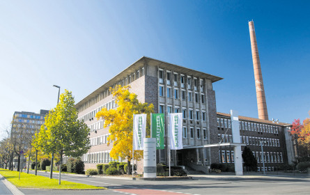 China-Geschäft half Zulieferer Schaeffler 