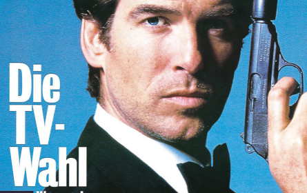 Der Begleiter für TV und Streaming