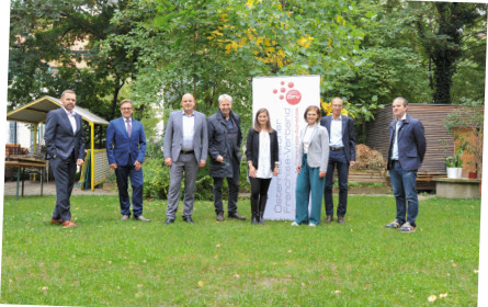 Schutzschild Systempartner