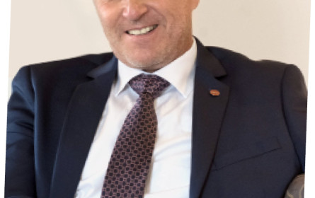 Einer für alle und alle für einen