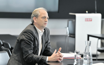 Der ORF soll informieren, aber auch unterhalten