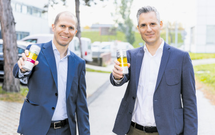 Coca-Cola mischt Getränkemarkt auf