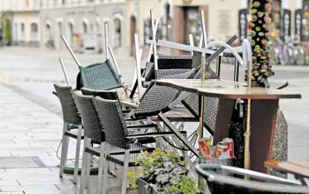 Strukturwandel fehlt