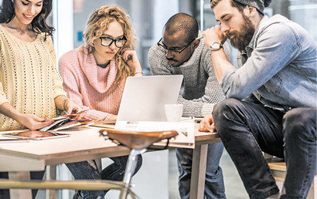 Hohes Potenzial für Nfon