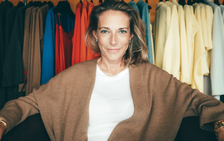 Edle Slow Fashion aus Niederösterreich