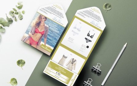 Print als Teil digitaler Customer Journeys