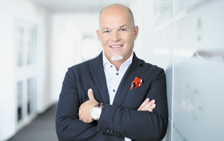 Neuer CCO bei Santander