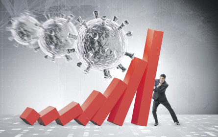 Die Inflation wächst rasant