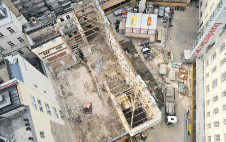 Ein neuer Kunst-Hotspot 