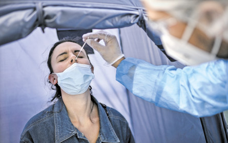 Lernen aus der Krise