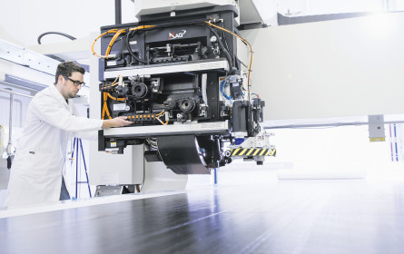 „Rote Null” für Konjunktur in Oberösterreich