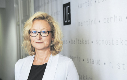 Leere Bühne, leere Kassa