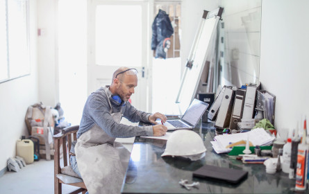 Starker Partner auch im Lockdown