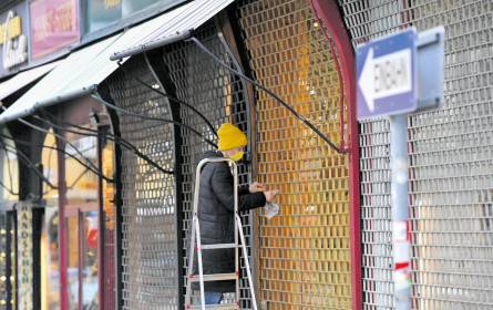 Rechtzeitig die Insolvenz blocken