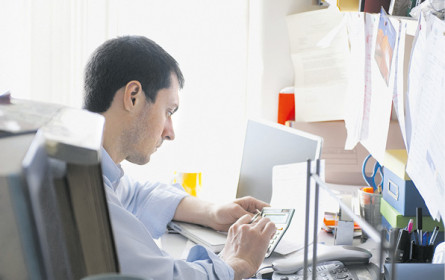 Der Kampf gegen die Krise