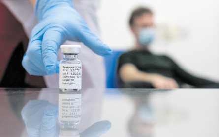 Impfstoff-Überblick