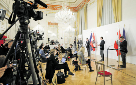 Regierung will einen Bundes-Etat einführen