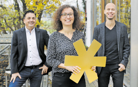 gugler* wurde Cradle to Cradle-Gold-zertifiziert