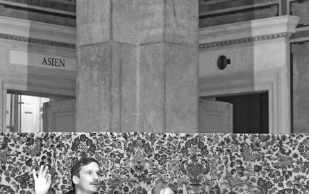 Moderne Kunst goes digital