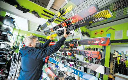 40 Prozent Umsatzersatz