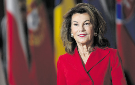 Justitia Awards vergeben