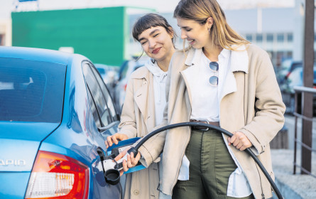 Stromer leichter finden