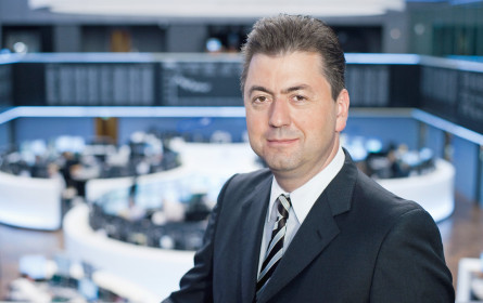 Geldpolitik & Aktien