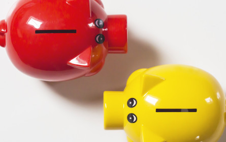 Lang lebe der Sparplan!