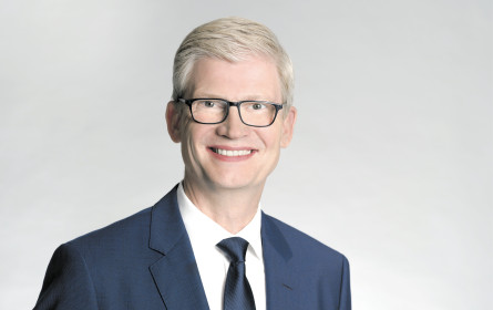 „Wir haben etliche neue Eisen im Feuer&rdquo; 