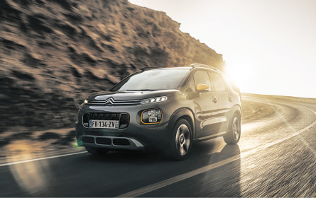 Wenn Abenteuerlust auf Komfort trifft