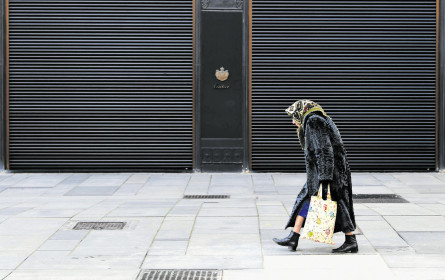 Hoffnung für die heimische Wirtschaft