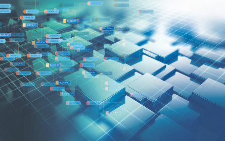 Blockchain – mehr als ein Geheimtipp