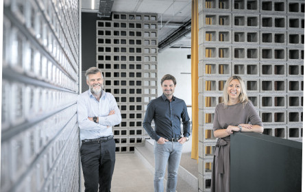 „Es muss wirken”