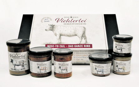 Innovativ und limitiert