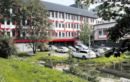 CO2-neutraler Pharmariese