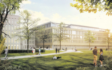 Infineon Austria realisiert Erweiterung in Graz