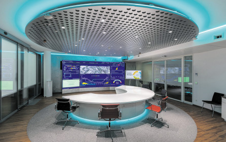 Bis zu 100 Tonnen CO2 weniger 