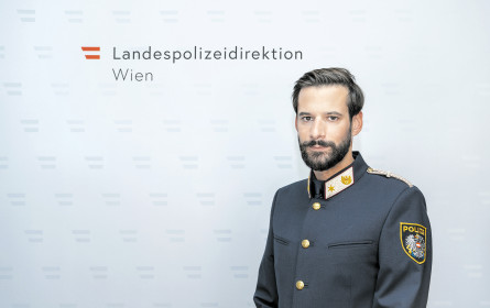 Manchmal lustig, manchmal z’wider