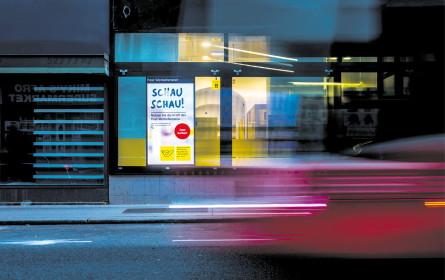 „Eine Erweiterung des Angebots”