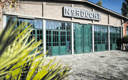 Alternative: Nordlicht Studio als Eventlocation