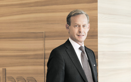 „Unsere Strategie heißt green.smart.and more”