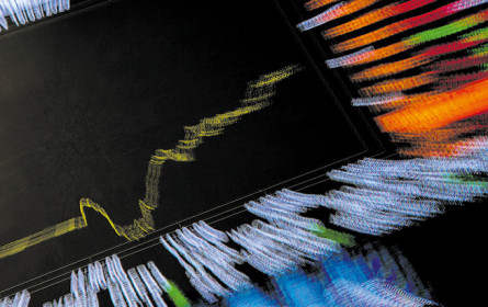 Mehr Geld in Wertpapiere